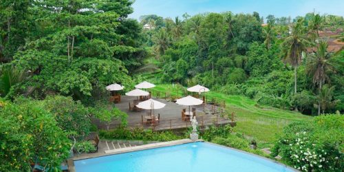 OFERTA UBUD CASA GANESHA TRAVEL COLLECTION 3