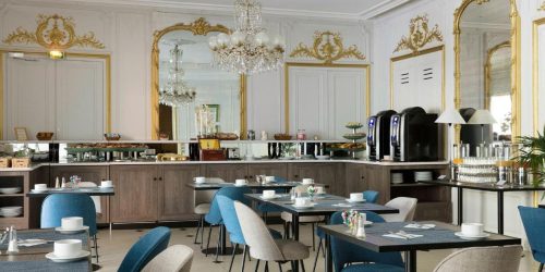 OFERTA VALENTINE'S DAY LA PARIS 2