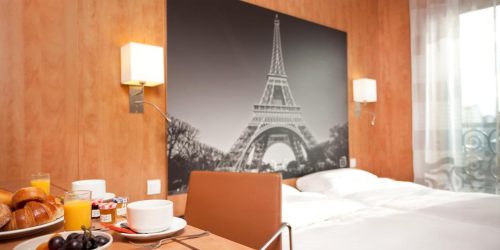 OFERTA VALENTINE'S DAY LA PARIS