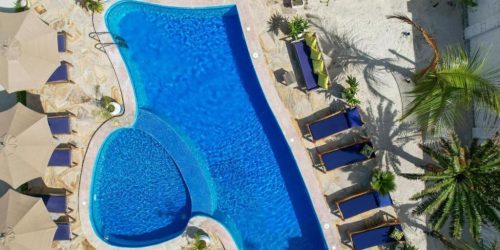 OFERTA ZANZIBAR 2024 HOTEL AMBER LODGE 1