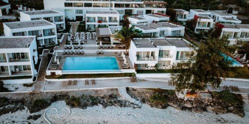 OFERTA ZANZIBAR 2024 HOTEL NUNGWI 1