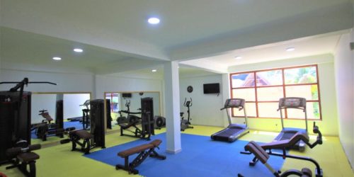 OFERTA ZANZIBAR 2024 HOTEL PARADISE BEACH 6