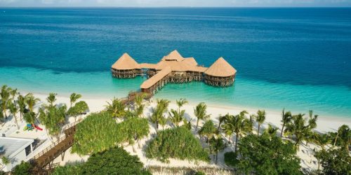 OFERTA ZANZIBAR 2024 HOTEL RIO JAMBO 4