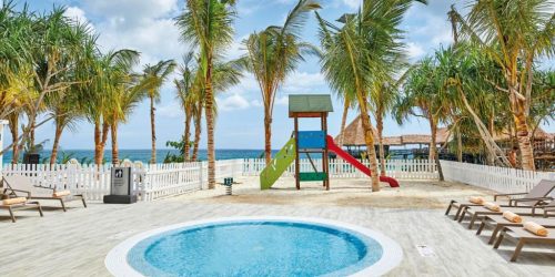 OFERTA ZANZIBAR 2024 HOTEL RIO JAMBO 6