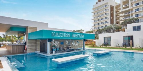 OFERTA ZANZIBAR 2024 HOTEL RIO JAMBO 8