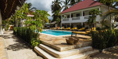 OFERTA ZANZIBAR TRAVEL COLLECTION AGENTIE DE TURISM 2