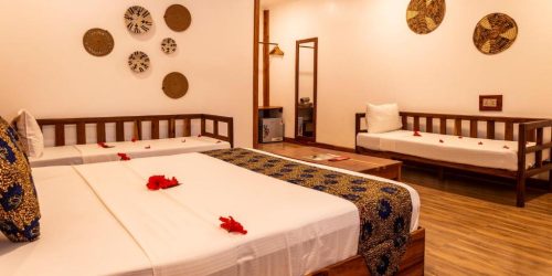 OFERTA ZANZIBAR TRAVEL COLLECTION AGENTIE DE TURISM 4