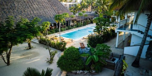 OFERTA ZANZIBAR TRAVEL COLLECTION AGENTIE DE TURISM