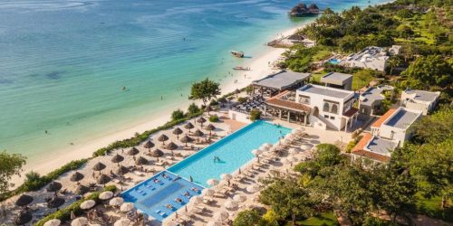 OFERTA ZANZIBAR TRAVEL COLLECTION RIU PALACE 1