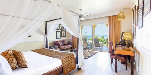 OFERTA ZANZIBAR TRAVEL COLLECTION RIU PALACE 2