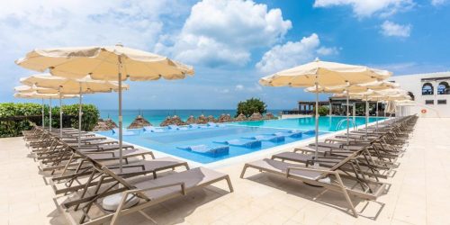OFERTA ZANZIBAR TRAVEL COLLECTION RIU PALACE 6
