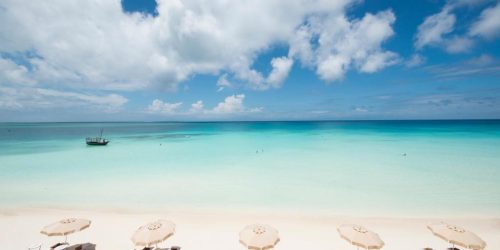 OFERTA ZANZIBAR TRAVEL COLLECTION RIU PALACE 7