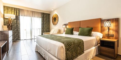 OFERTA ZANZIBAR TRAVEL COLLECTION RIU PALACE 8