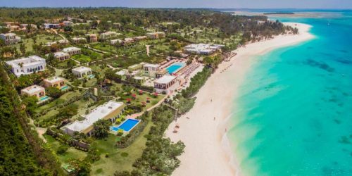 OFERTA ZANZIBAR TRAVEL COLLECTION RIU PALACE 9
