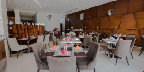 OFERTA dubai aprilie 2025 la preturi irezistibile agentie de turism travel collection 2