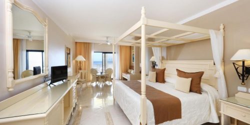 OFERTE MEXIC CU ZBOR CHARTER