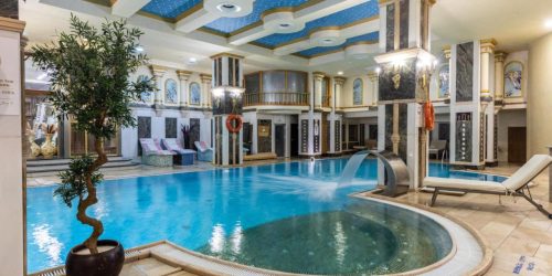 Oferta City Break Istanbul 1