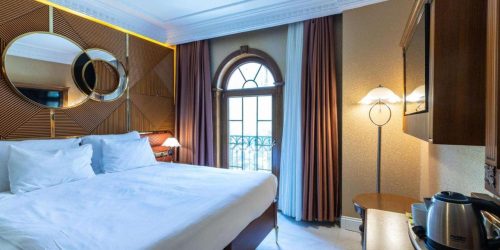 Oferta City Break Istanbul 2