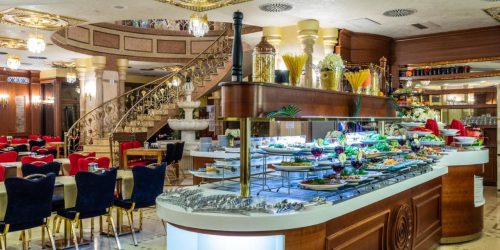 Oferta City Break Istanbul 4