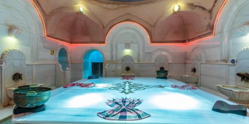 Oferta City Break Istanbul 5