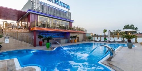 Oferta City Break Istanbul 7