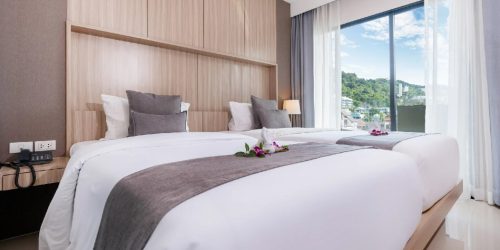 Oferta revelion thailanda hotel the bay exclusive travel collection agentie de turism