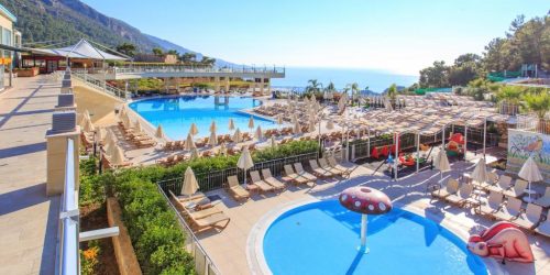 Orka Sunlife Resort 1
