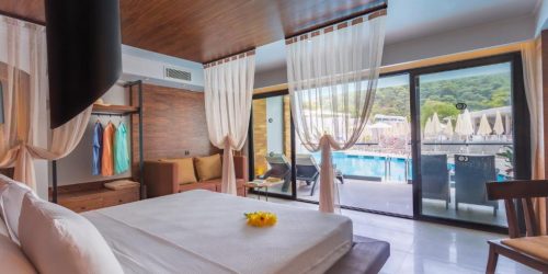Orka Sunlife Resort 3