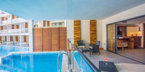 Orka Sunlife Resort 5