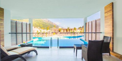 Orka Sunlife Resort 7