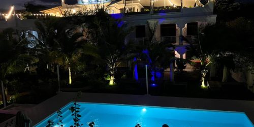 PAJE WHITE HOUSE - TRAVEL COLLECTION 3