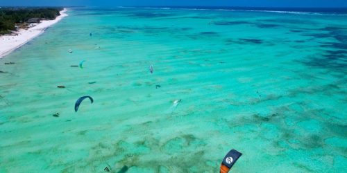 PAJE WHITE HOUSE - TRAVEL COLLECTION 4