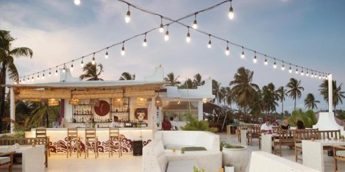 PAJE WHITE HOUSE - TRAVEL COLLECTION 5