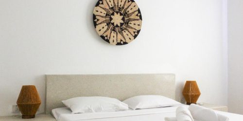 PAJE WHITE HOUSE - TRAVEL COLLECTION 6