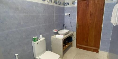 PAJE WHITE HOUSE - TRAVEL COLLECTION 7