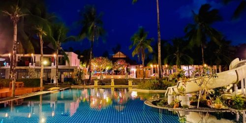 PALM GALLERIA RESORT - TRAVEL COLLECTION 1