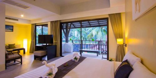 PALM GALLERIA RESORT - TRAVEL COLLECTION 2