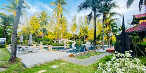 PALM GALLERIA RESORT - TRAVEL COLLECTION 4