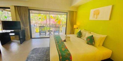 PALM GALLERIA RESORT - TRAVEL COLLECTION 5