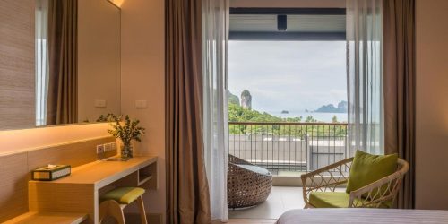 PANAN KRABI RESORT - TRAVEL COLLECTION 1