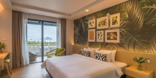 PANAN KRABI RESORT - TRAVEL COLLECTION 2