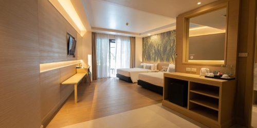 PANAN KRABI RESORT - TRAVEL COLLECTION 3