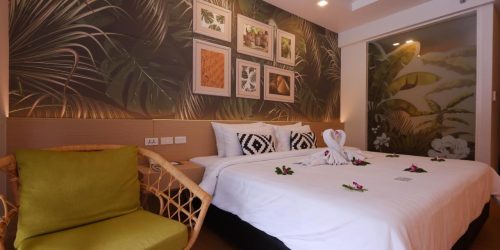 PANAN KRABI RESORT - TRAVEL COLLECTION 4