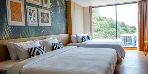PANAN KRABI RESORT - TRAVEL COLLECTION 5