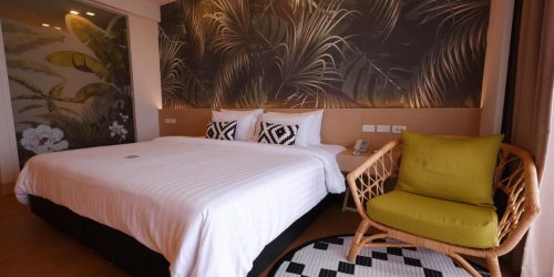 PANAN KRABI RESORT - TRAVEL COLLECTION 7