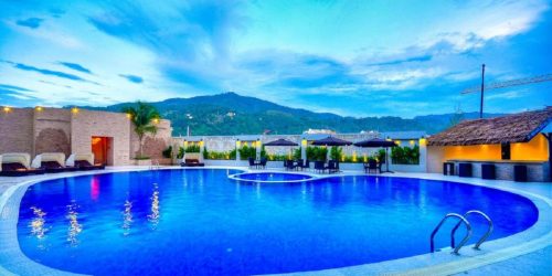 PATONG HERITAGE - TRAVEL COLLECTION 1
