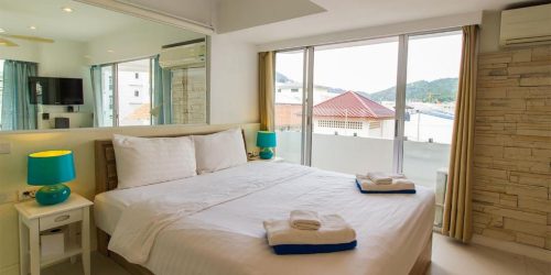 PATONG HERITAGE - TRAVEL COLLECTION 2