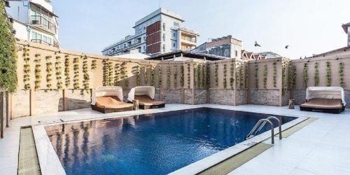 PATONG HERITAGE - TRAVEL COLLECTION 4