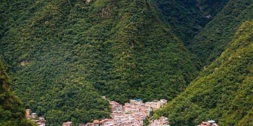 PERU 3