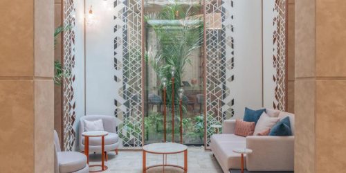 PESTANA - TRAVEL COLLECTION 5